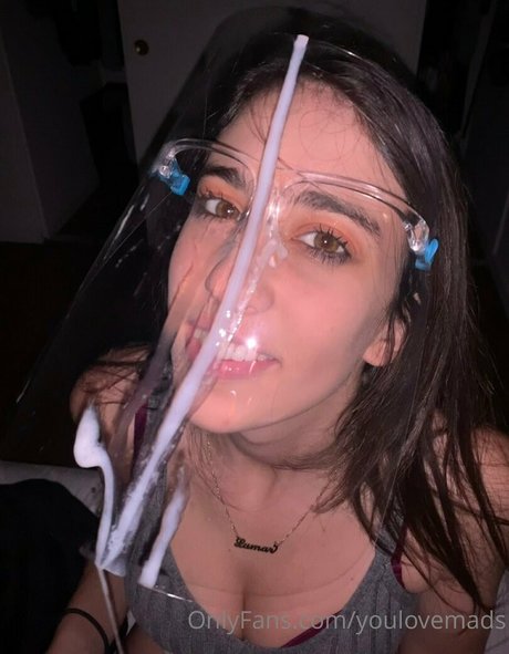 youlovemadsfreee onlyfans porn leak