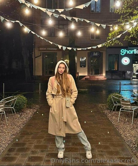 alexasecrets onlyfans leak