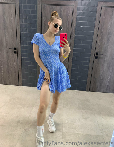 alexasecrets fans only