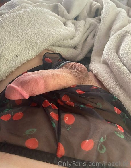 hazel bb onlyfans leaks