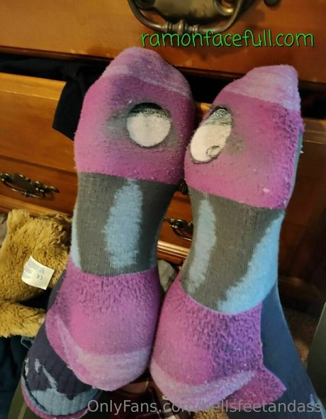 bellsfeetandass leak onlyfans nude