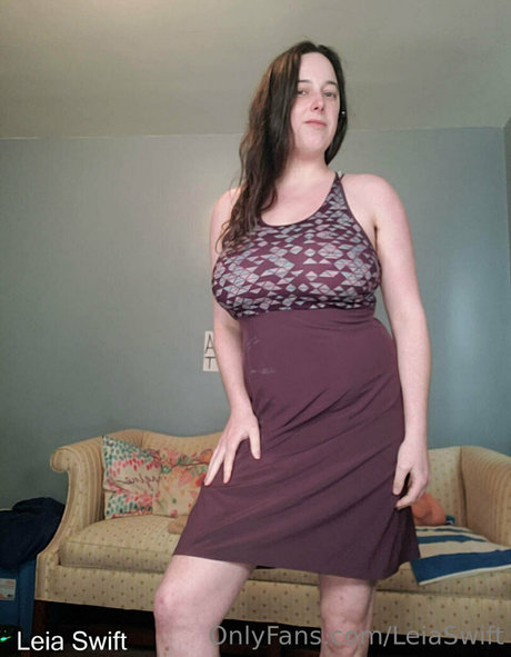 leiaswift only fans leaks porn