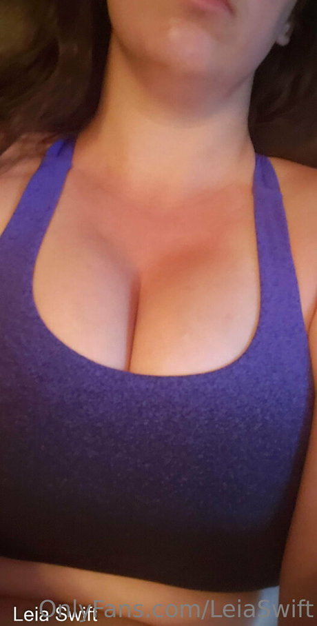 leiaswift onlyfans leaked nude