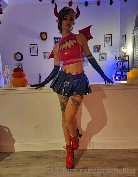 pasteljellies onlyfans leak porn