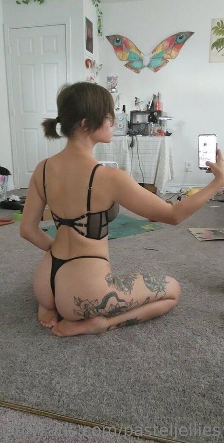 pasteljellies only fans leaks porn