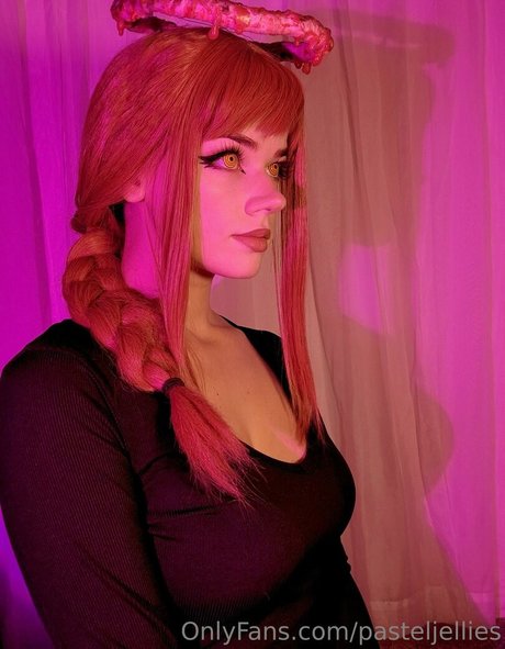 pasteljellies fans only