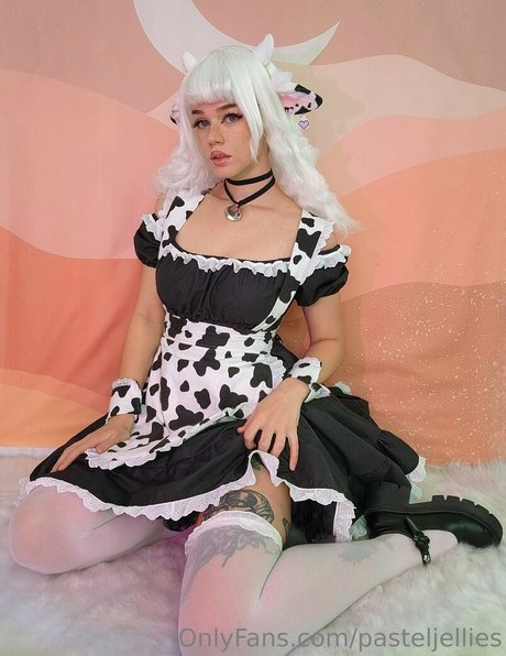 pasteljellies Profile pic