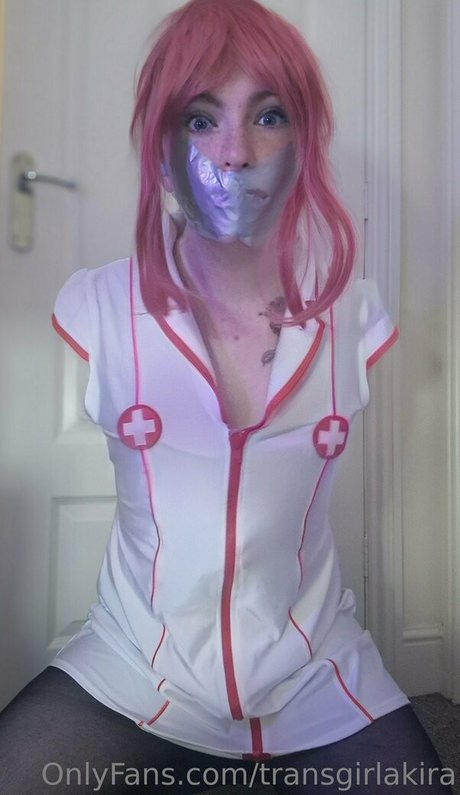 transgirlakira onlyfans sexy