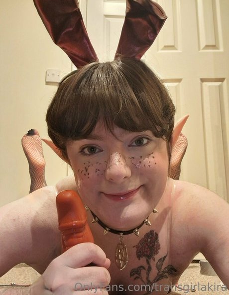 transgirlakira onlyfans ass