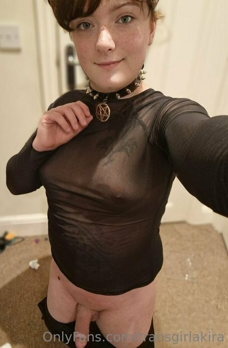 transgirlakira nudes onlyfans