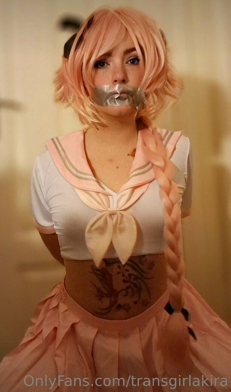 transgirlakira onlyfans leaks