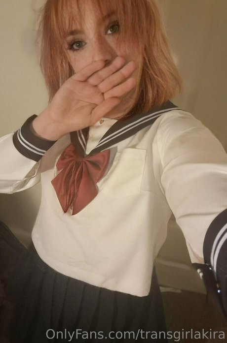 transgirlakira leaked onlyfans nude