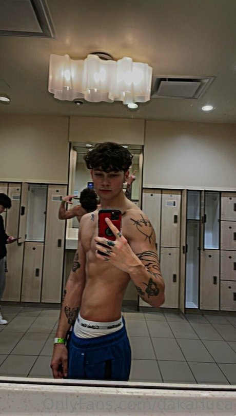 dakarluca onlyfans images