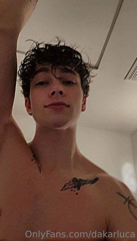 dakarluca onlyfans nudes