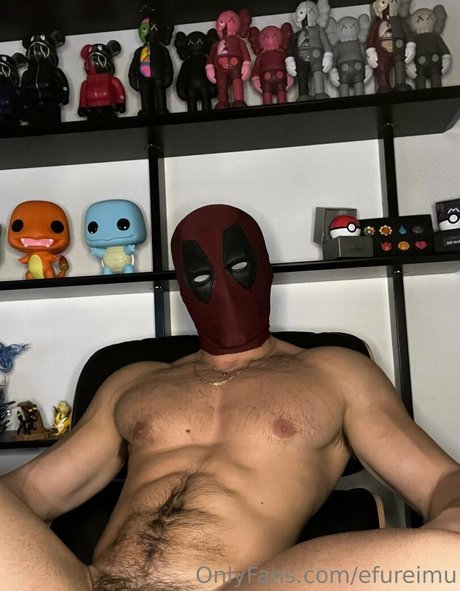efureimu onlyfans leaked photos