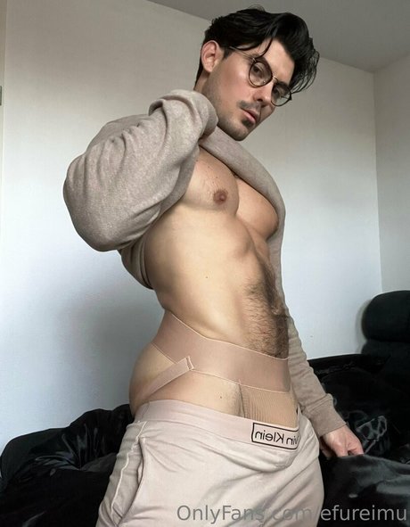 efureimu onlyfans leaked porn