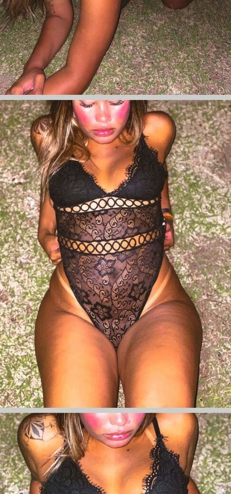 Kamille Dias onlyfans.