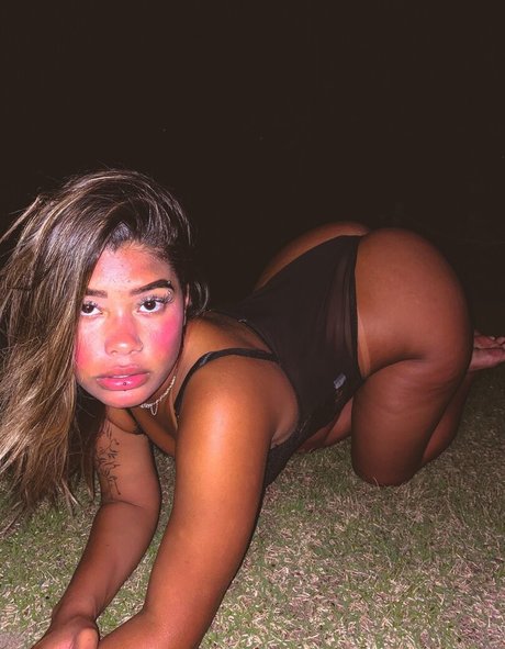 Kamille Dias nude leak onlyfans