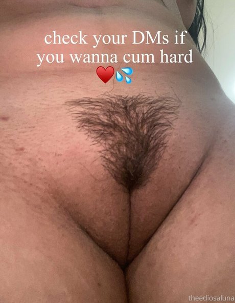 Theediosaluna onlyfans lean