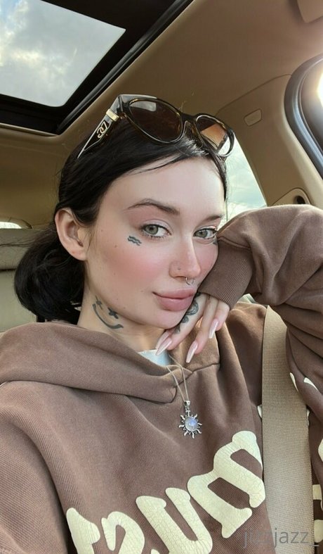 jazvip only fans leak nude