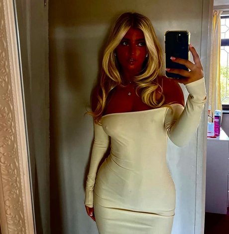 Izzy Taffs leak onlyfans