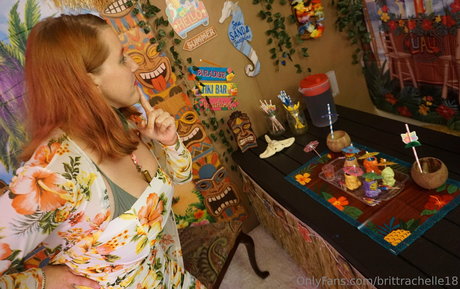 brittrachelle18 leaked only fans nudes