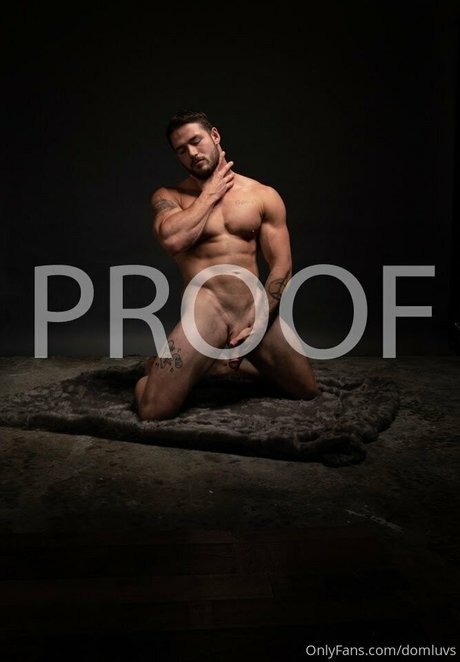 domluvsfree only fans pic