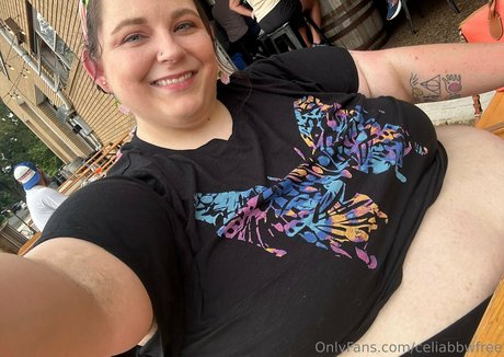 celiabbwfree sextape onlyfans