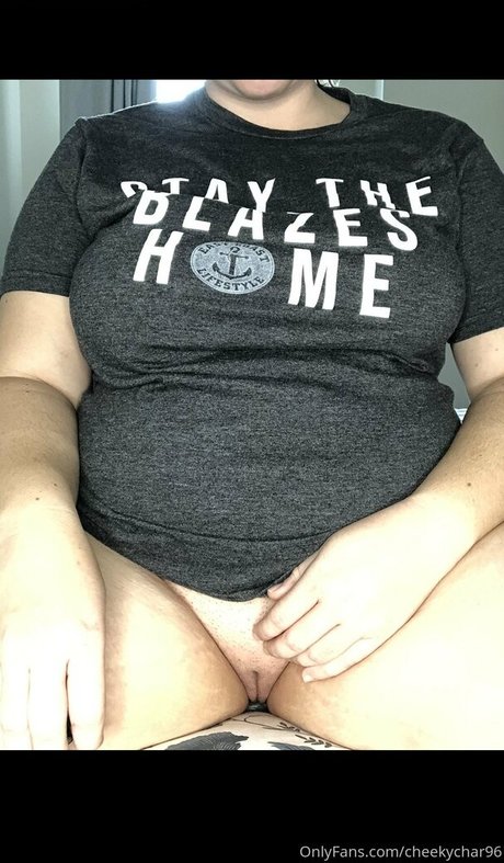 cheekychar96 onlyfans photos