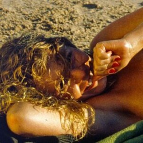 Uschi Termath onlyfans nudes leaked