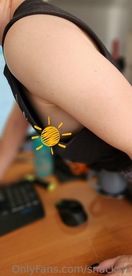 snacksixfree Profile pic