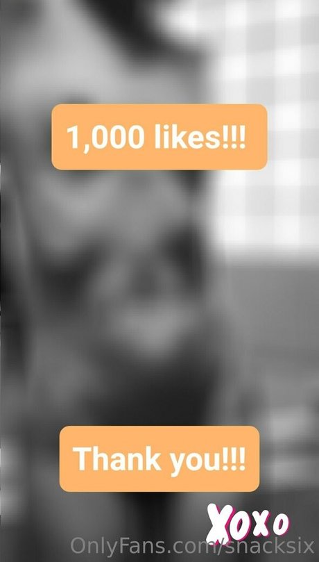 snacksixfree onlyfans xxx