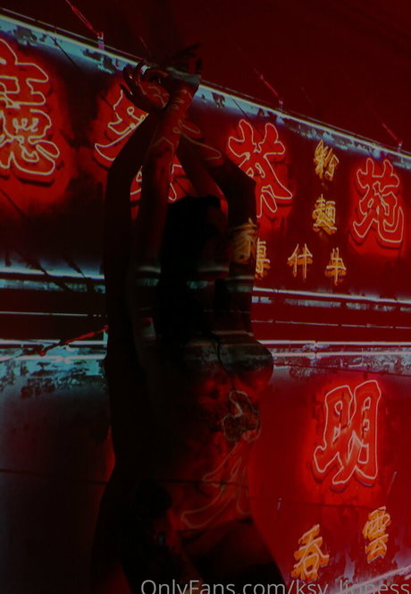 ksy lioness onlyfans nude