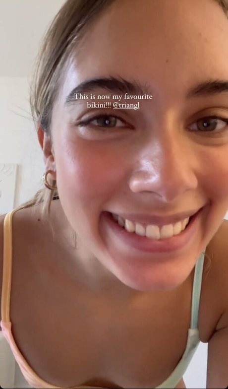 Ambar Driscoll onlyfans sextape