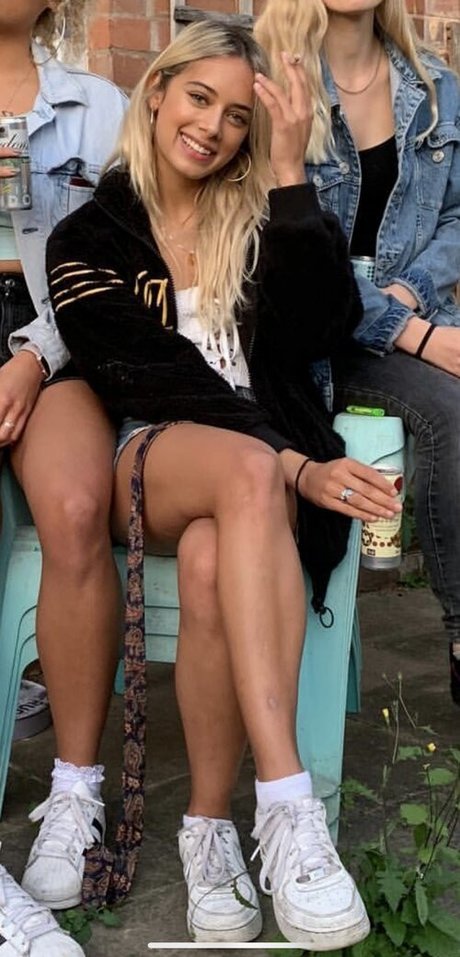 Ambar Driscoll porn leaked onlyfans