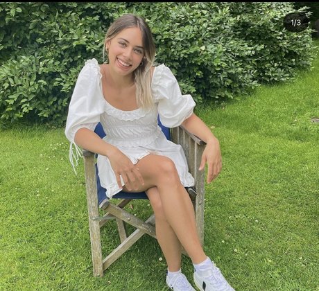 Ambar Driscoll only fans sex