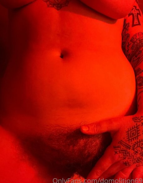 domolition666 onlyfans leak