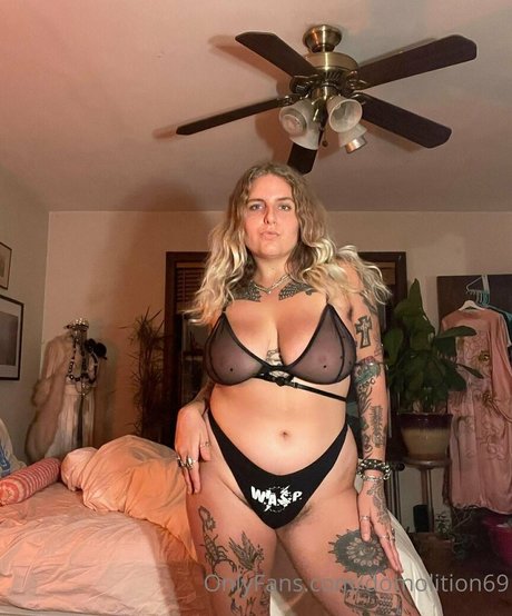 domolition666 onlyfans nudes leaks