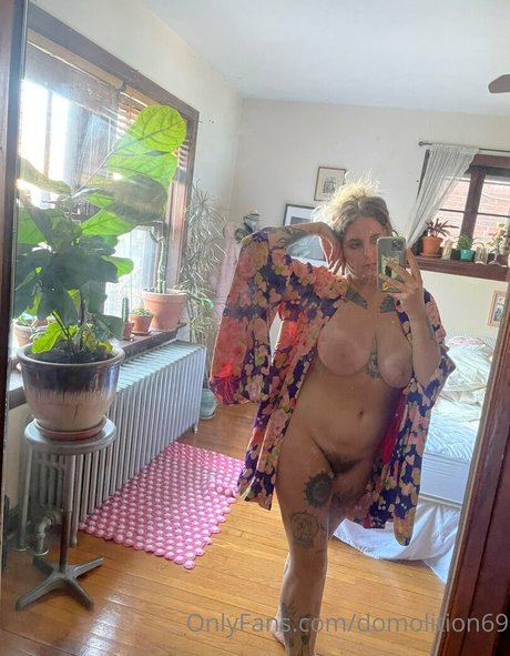 domolition666 onlyfans nudes leak