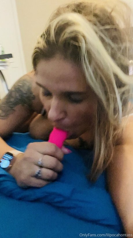 lilpocahontass only fans naked