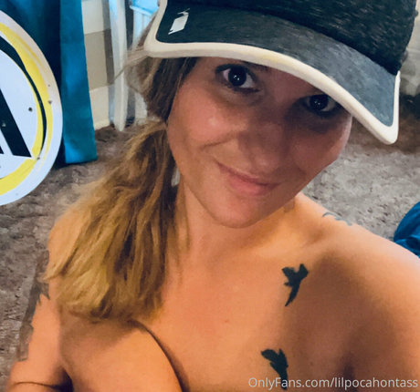 lilpocahontass onlyfans free