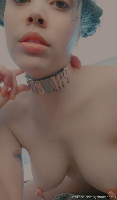 girlnumbersix nude onlyfans pics