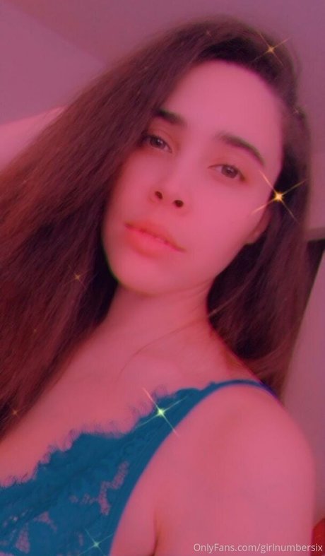 girlnumbersix onlyfans sex