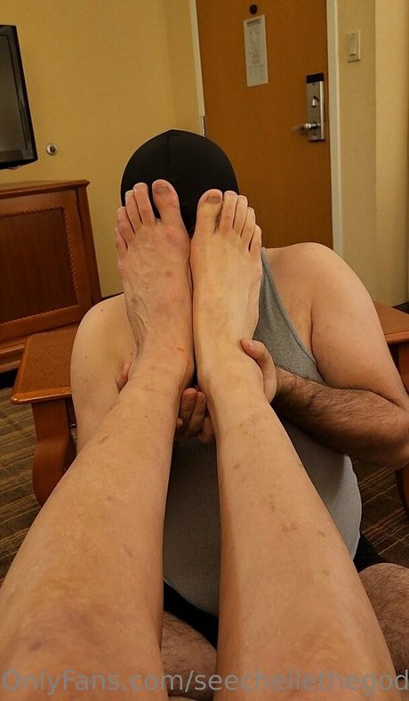 seechellethegoddess onlyfans nide