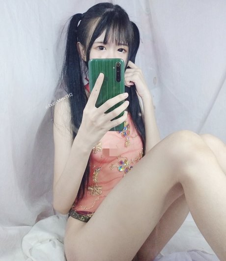 DollyMewTH onlyfans sex