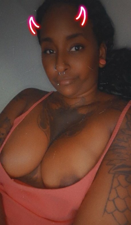 Alexaebony onlyfans nude tits