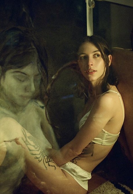 Micheladare leaked onlyfans porn