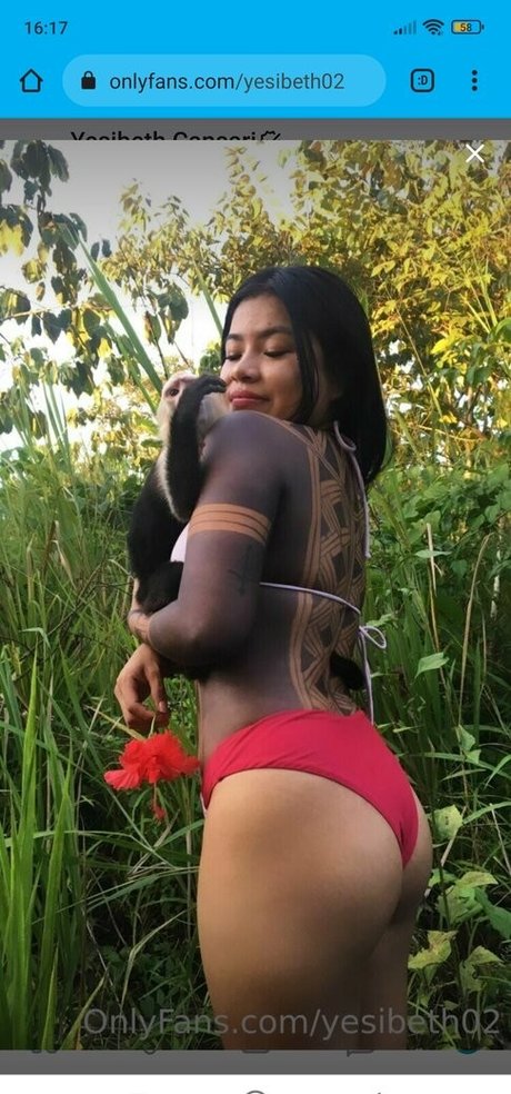 yesibeth 02 only fans