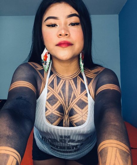 yesibeth 02 leaked onlyfans xxx