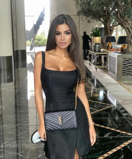 Sabina Agaeva Ahmed sex tape onlyfans